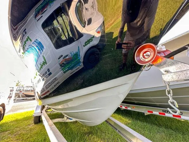 Slide: The Image of Sea Pro 242 Center Console 2024 - 7