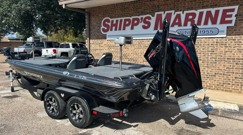 Phoenix Marine Inc 721 ZXL 2025 - Marine Source