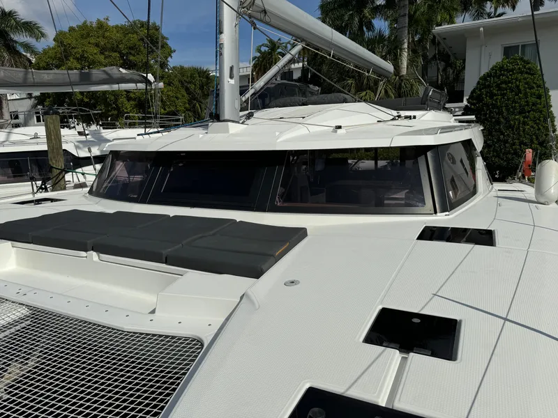 Slide: The Image of Fountaine Pajot Elba 45 2020 - 56