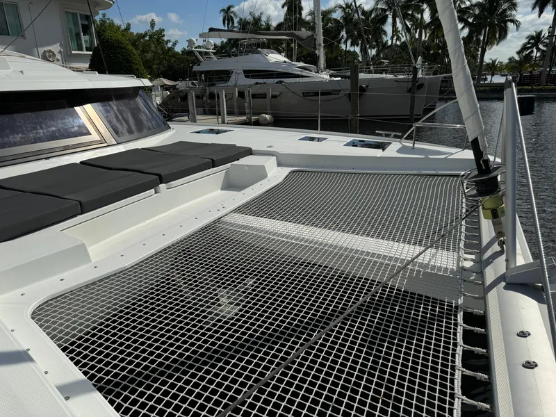 Slide: The Image of Fountaine Pajot Elba 45 2020 - 57