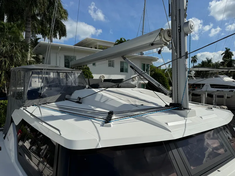 Slide: The Image of Fountaine Pajot Elba 45 2020 - 60