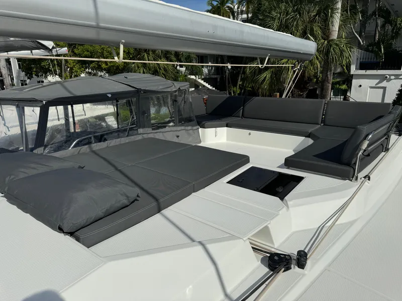 Slide: The Image of Fountaine Pajot Elba 45 2020 - 64
