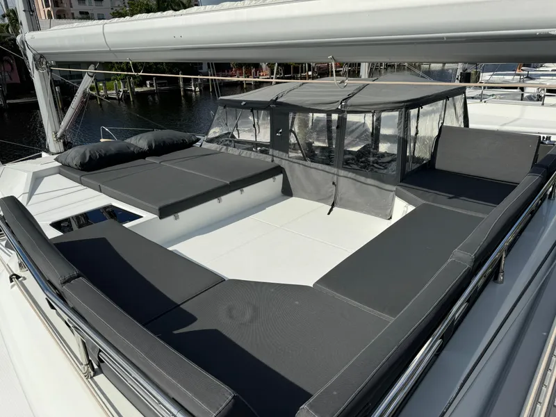 Slide: The Image of Fountaine Pajot Elba 45 2020 - 65