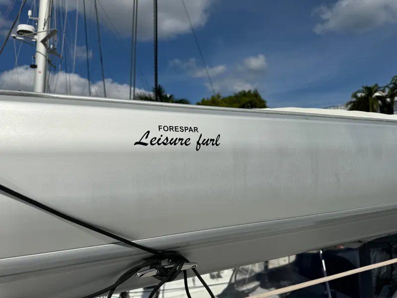 Slide: The Image of Fountaine Pajot Elba 45 2020 - 75