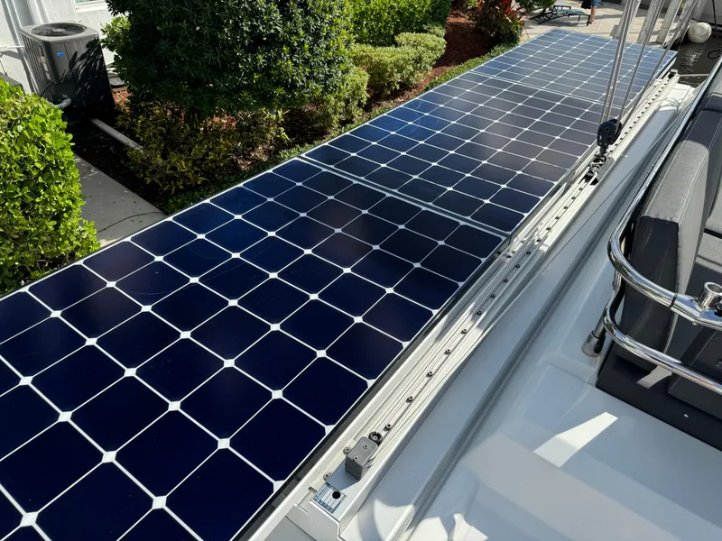 Slide: The Image of Fountaine Pajot Elba 45 2020 - 76