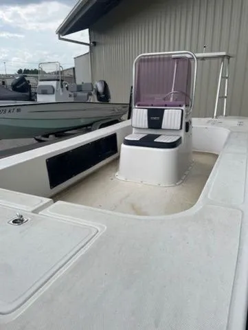 Slide: The Image of Topwater Skiffs FS190 2020 - 4