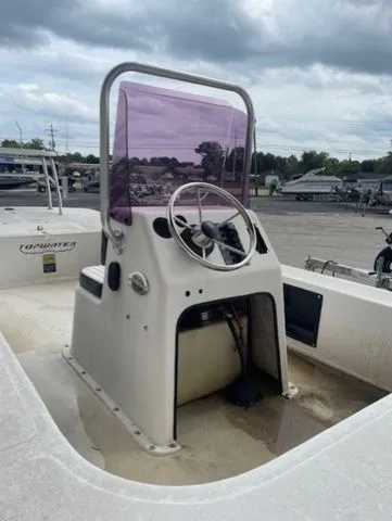 Slide: The Image of Topwater Skiffs FS190 2020 - 5