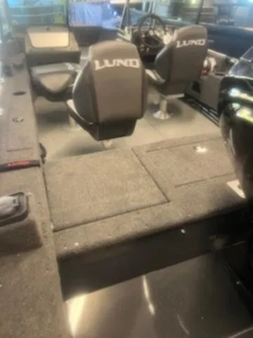 Slide: The Image of Lund 1775 Adventure Sport 2025 - 3