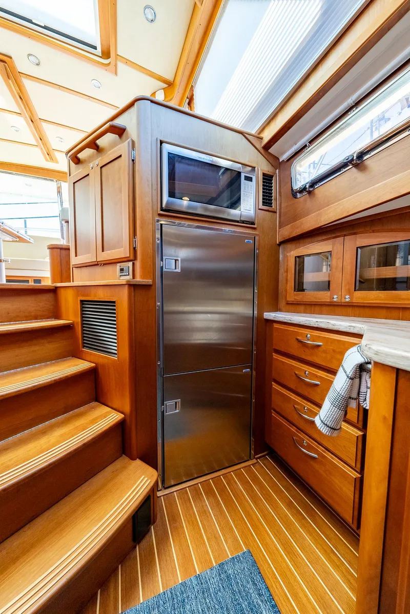 Slide: The Image of Galley - 12