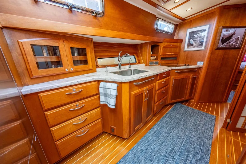 Slide: The Image of Galley - 13