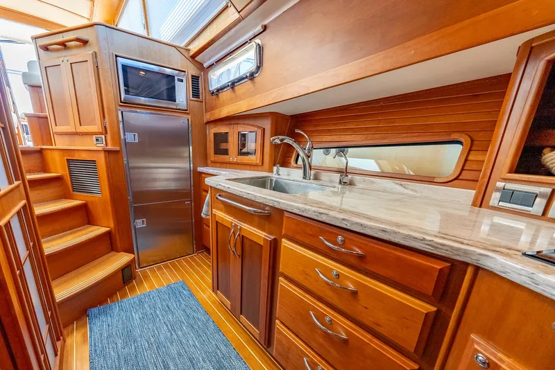 Slide: The Image of Galley - 14