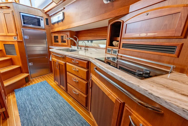 Slide: The Image of Galley - 15