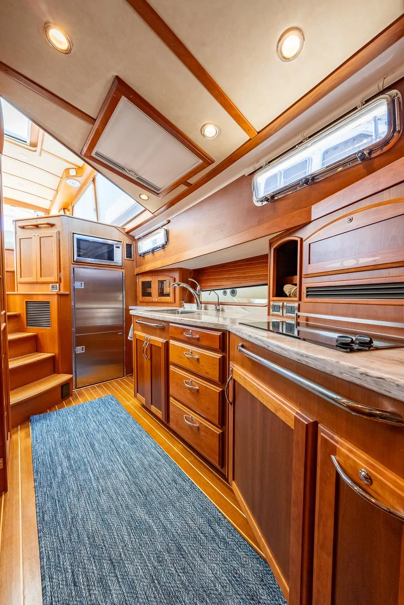 Slide: The Image of Galley - 16