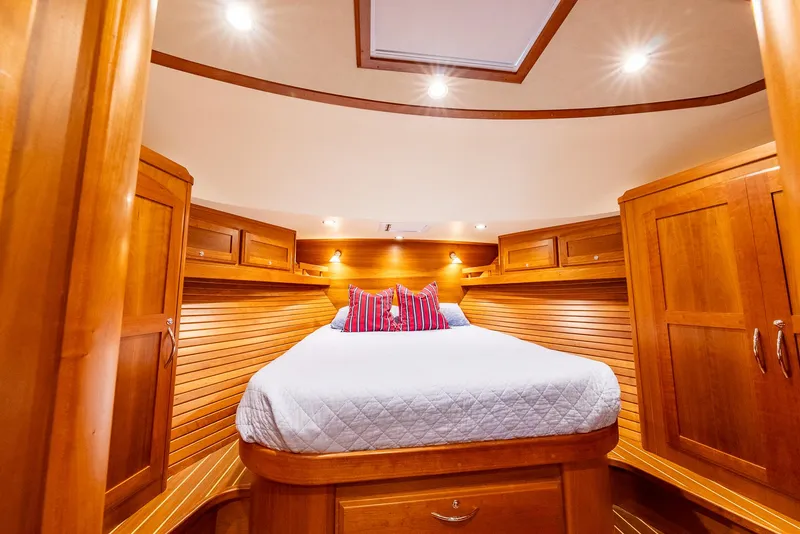 Slide: The Image of Guest Cabin - 25