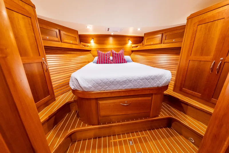 Slide: The Image of Guest Cabin - 26