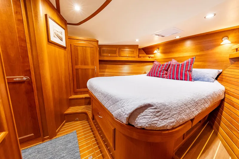 Slide: The Image of Guest Cabin - 27