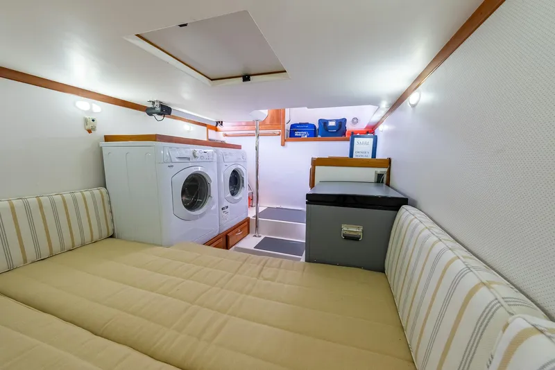 Slide: The Image of Utility Room - 32