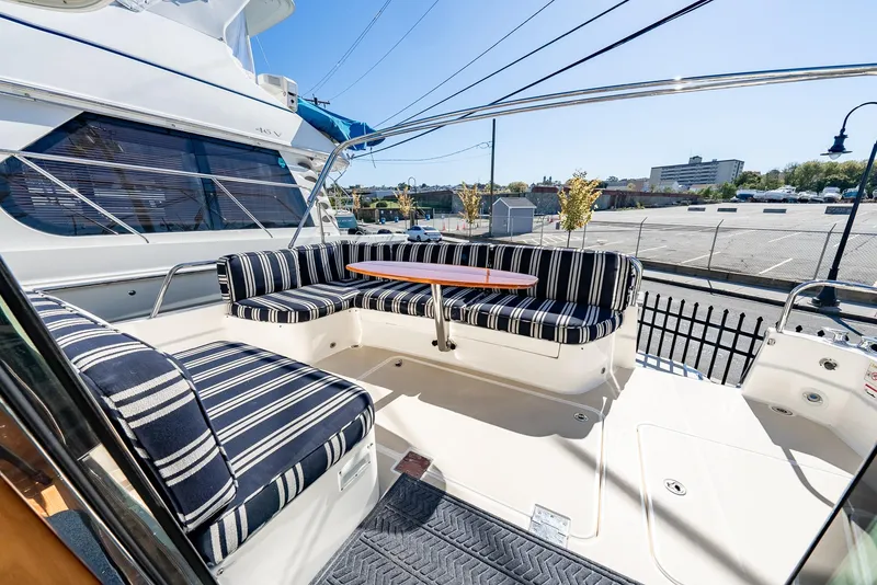 Slide: The Image of Aft Deck - 35