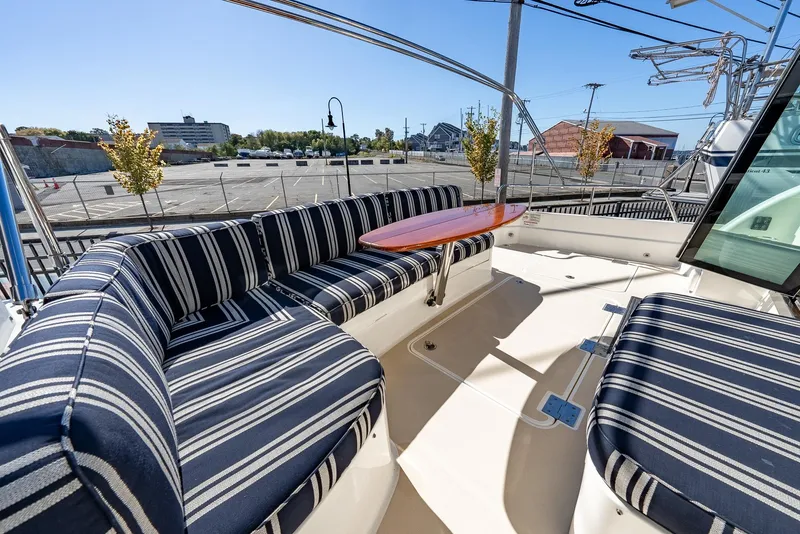 Slide: The Image of Aft Deck - 36