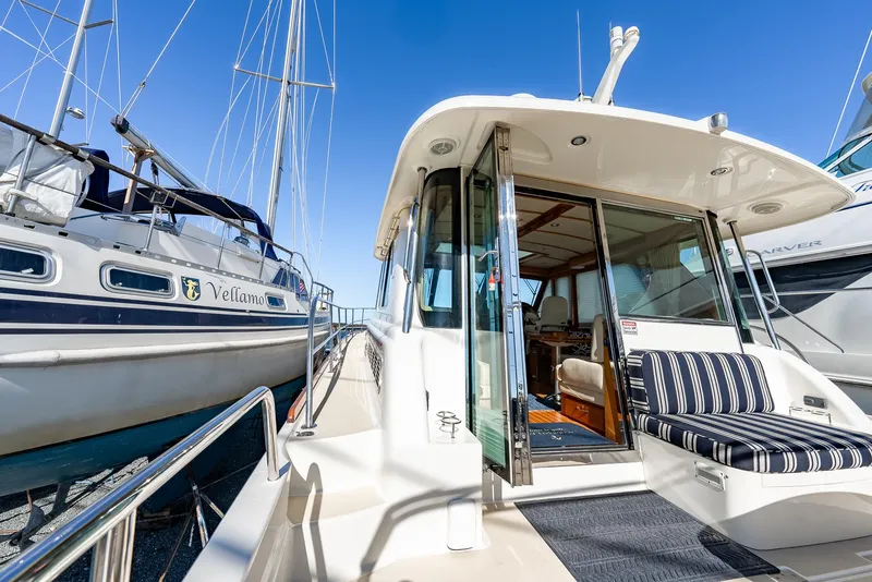 Slide: The Image of Aft Deck - 37