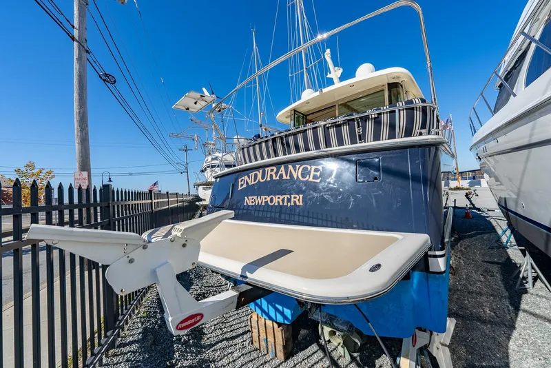 Slide: The Image of Swim Platform - 39