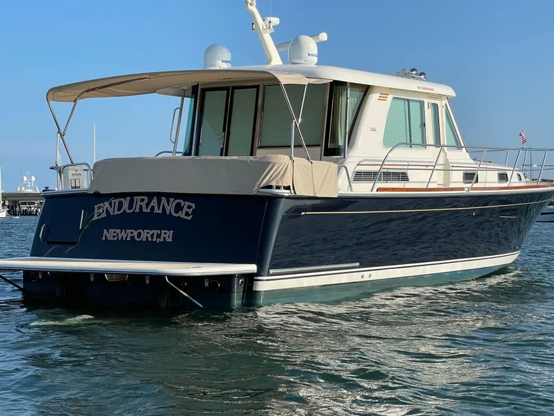 Slide: The Image of Swim Platform - 40