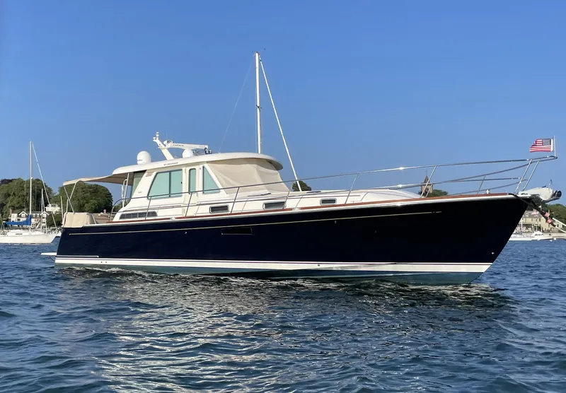 Slide: The Image of Starboard Side - 42