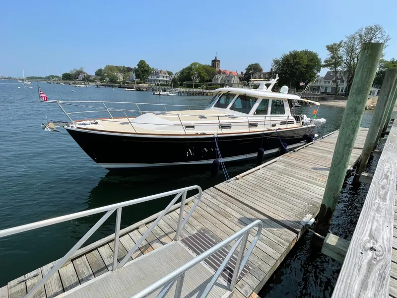 Slide: The Image of Port Side - 43