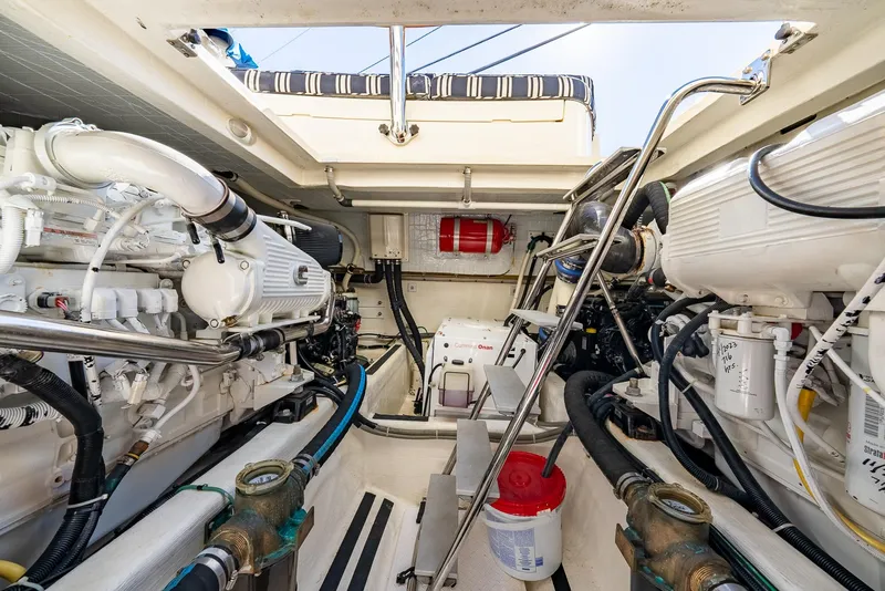 Slide: The Image of Engine Room - 49