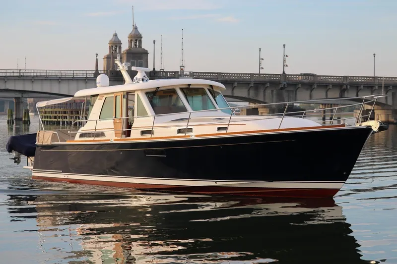 Slide: The Image of Starboard Side - 52