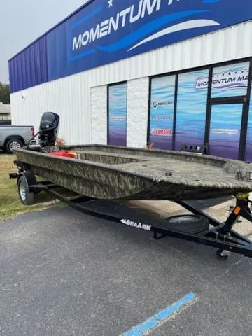 The Image of SeaArk 1960 Slayer Pro 2025 - 1