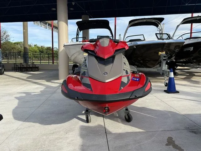 Slide: The Image of Yamaha VX Limited 2022 - 5