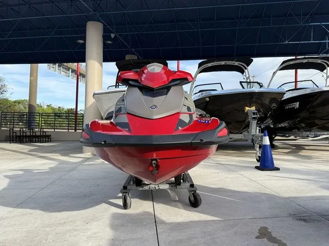 Slide: The Image of Yamaha VX Limited 2022 - 6