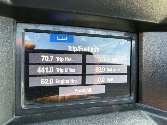 Slide: The Image of Yamaha VX Limited 2022 - 9