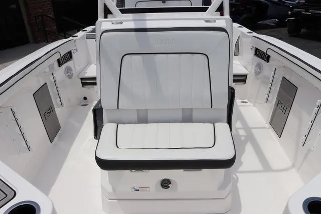 Slide: The Image of Yamaha 222 FSH Sport 2025 - 26