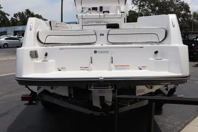 Slide: The Image of Yamaha 222 FSH Sport 2025 - 5