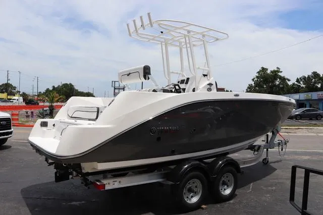 Slide: The Image of Yamaha 222 FSH Sport 2025 - 7