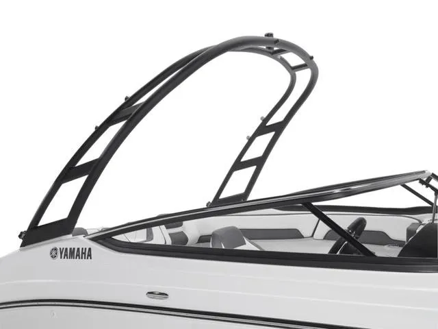 Slide: The Image of Yamaha AR195 2025 - 2