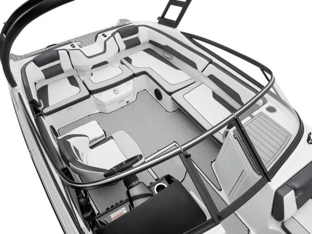 Slide: The Image of Yamaha AR195 2025 - 6