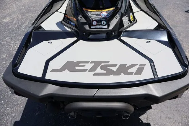 Slide: The Image of Kawasaki Jet Ski Ultra 310 2025 - 11