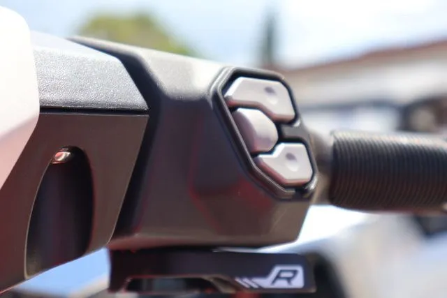 Slide: The Image of Kawasaki Jet Ski Ultra 310 2025 - 15