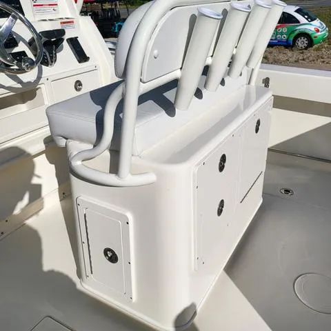 Slide: The Image of Cobia CC 240 2025 - 12