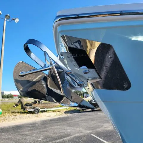 Slide: The Image of Cobia CC 240 2025 - 13