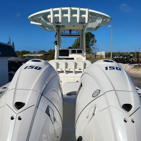 Slide: The Image of Cobia CC 240 2025 - 4