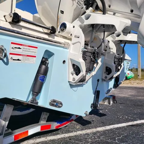 Slide: The Image of Cobia CC 240 2025 - 6