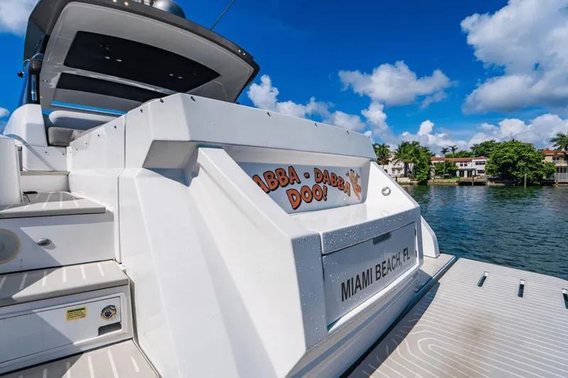 Slide: The Image of Azimut Atlantis 51 2021 - 65