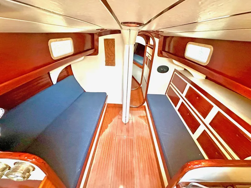 Slide: The Image of Salon looking fwd - 11