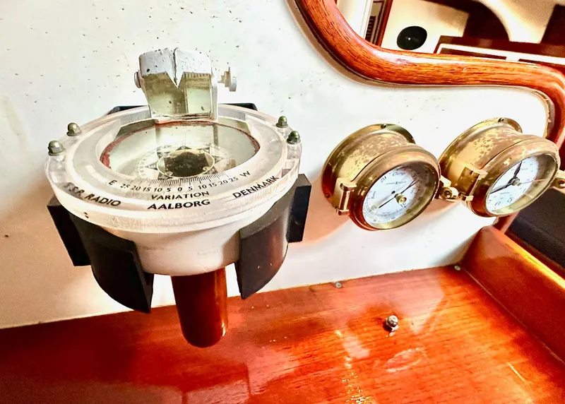 Slide: The Image of Details at nav station - 14