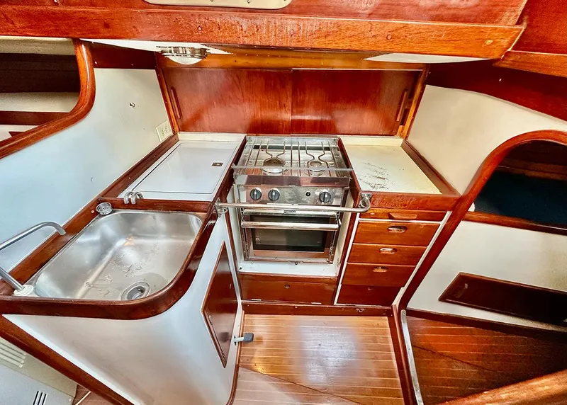 Slide: The Image of Galley - 15