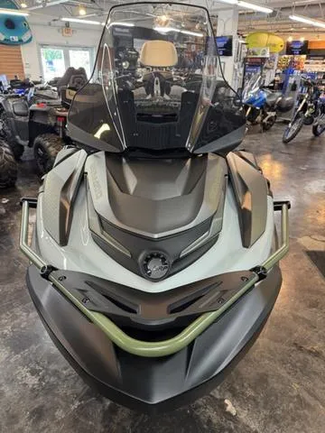 Slide: The Image of Sea-Doo FISH PRO 2025 - 3